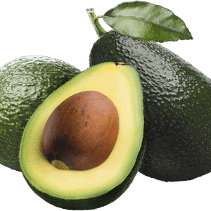 Fresh Avocado