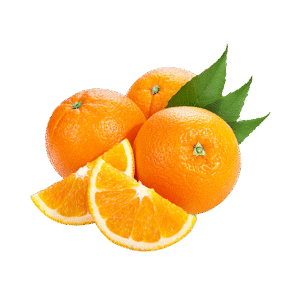 Oranges