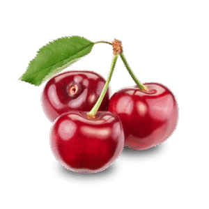 Cherries