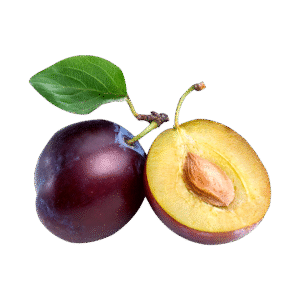 Plums