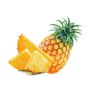 Pineapples