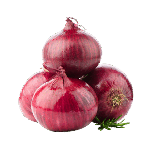 Red Onions