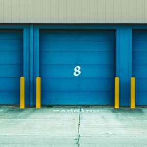 Lot #2909614 Storage